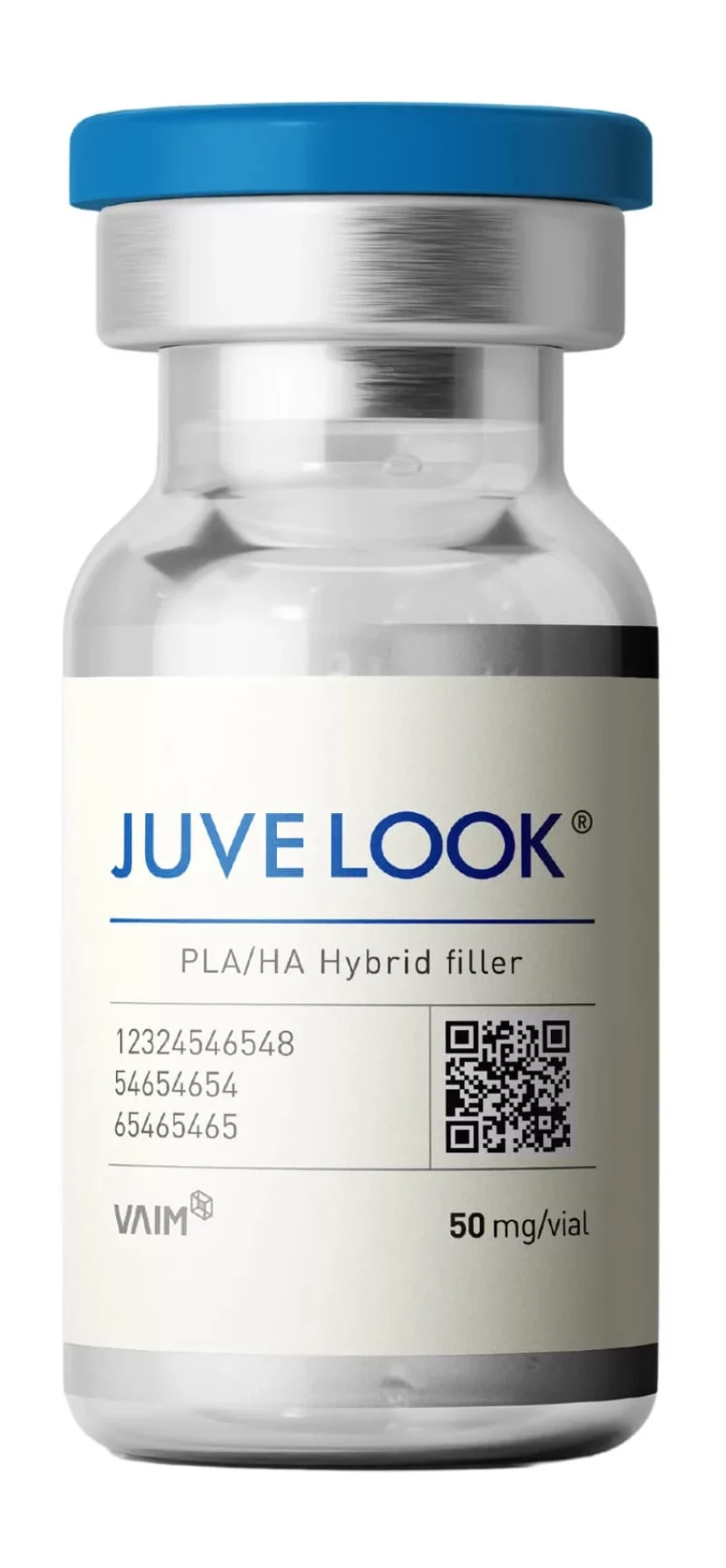 JUVELOOK小分子 (1) JUVELOOK小分子 (1)